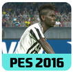 ”Guide Pes 16