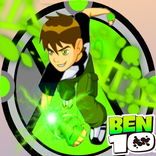 Game Ben 10 Ultimate Alien Guide