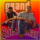 APK Game GTA San Andreas : 2018 Hints
