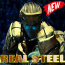 APK Guide Real Steel 2018 Game