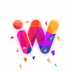 iWall壁纸-超高清手机壁纸大全 APK 下載