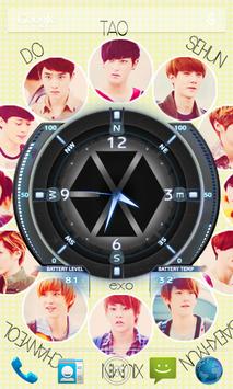 Exo Live Wallpaper Hd For Android Apk Download