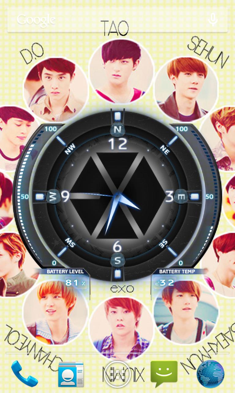 exo player apk