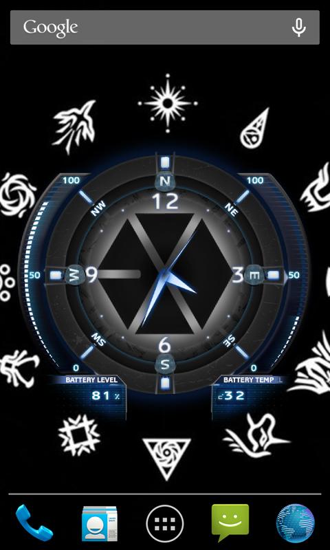 Exo Live Wallpaper Hd For Android Apk Download