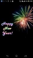 New Year Wallpapers HD اسکرین شاٹ 1