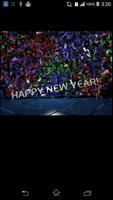 New Year Wallpapers HD اسکرین شاٹ 3