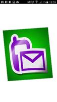 برنامه‌نما Envoyez des SMS gratuits Prank عکس از صفحه