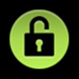 Auto Unlock Trial Edition Zeichen