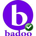 Fгee Badoo Dating & Chat App Тips icono