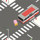 Sheep of intersection icono