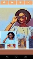 Art Pix  - Photo Editor with a Screenshot 1