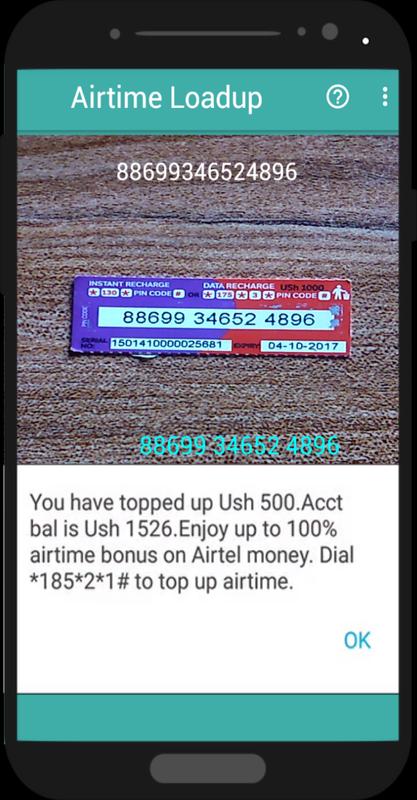 Airtime Hacker App Download Airtime Hacker App Download