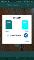 Airtime Loadup - Airtime loader & scanner captura de pantalla 2