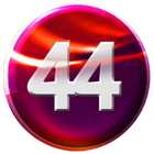 Channel44 TV Live biểu tượng