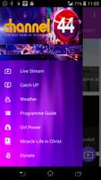 Channel44 TV Live Ekran Görüntüsü 1