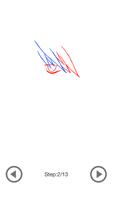How To Draw Anime Manga Ekran Görüntüsü 2