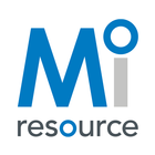 MiResource أيقونة