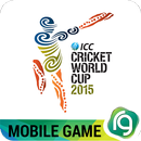 ICC CWC 2015 Mobile Game APK