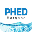 PHED Haryana