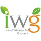 Icona Ideal Wholesale Grocers