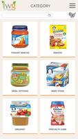 Ideal Wholesale Grocers 截图 1