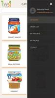 Ideal Wholesale Grocers 截图 2