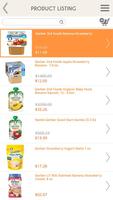 Ideal Wholesale Grocers 截图 3