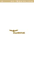 Iwens โปสเตอร์