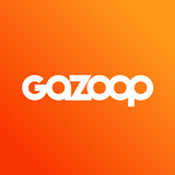 Gazoop ไอคอน