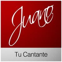 Juano Tu Cantante Affiche