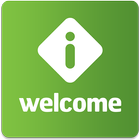 iWelcome Authenticator icône