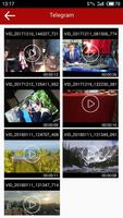 HM Video Player imagem de tela 1