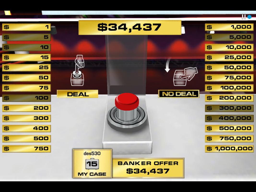 Deal or No Deal APK Download Free Casino GAME for