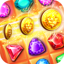 Jewel Quest 7 Top Match 3 Game-APK