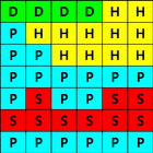 블랙잭K5 иконка