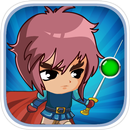 Mini Battle -Shoot Bounce Ball APK