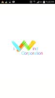 iWind Corporation Cartaz
