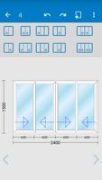 PVC and aluminium window and d 截图 1