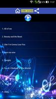 All Of Me Song Cartaz