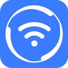 iWiFi - wifi master key ikona