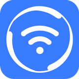 iWiFi - wifi master key アイコン