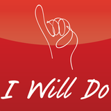 I Will Do أيقونة