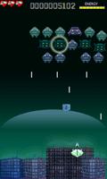 Alienic Invaders screenshot 2