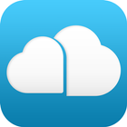 Cloud care 图标