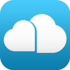 Cloud care ikon