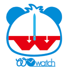 Kalala smart watch icon