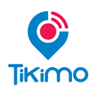 Tikimo 图标