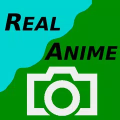 アニメ調カメラ