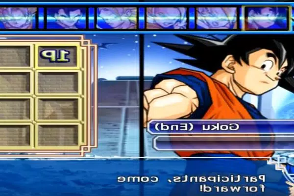 Download Dragon Ball Budokai Tenkaichi 3 APK 1.0.1 for Android