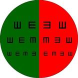 Тест на дальтонизм